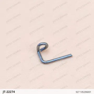 927 105296001 — JT-22274 sewing machine spare part