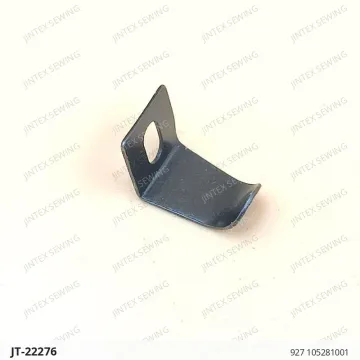927 105281001 — JT-22276 sewing machine spare part