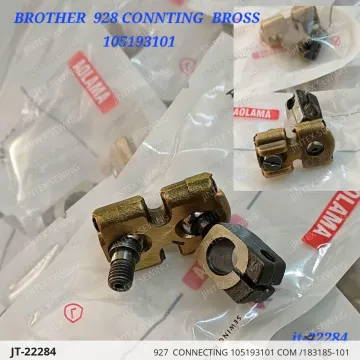 927  CONNECTING 105193101 COM /183185-101 — JT-22284 sewing machine spare part