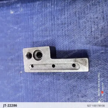 927 105178100 — JT-22286 sewing machine spare part