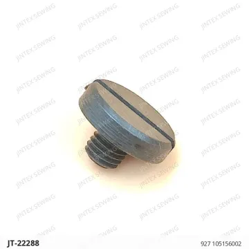 927 105156002 — JT-22288 sewing machine spare part