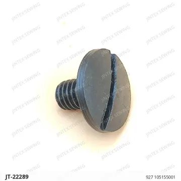 927 105155001 — JT-22289 sewing machine spare part