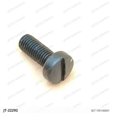 927 105146001 — JT-22292 sewing machine spare part