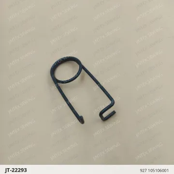 927 105106001 — JT-22293 sewing machine spare part