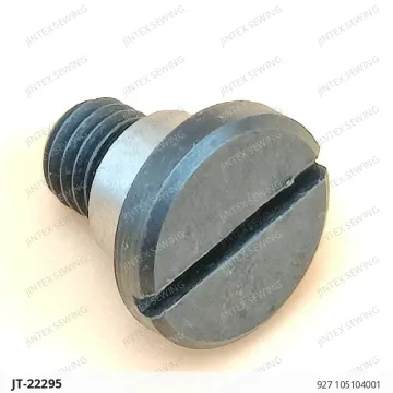 927 105104001 — JT-22295 sewing machine spare part