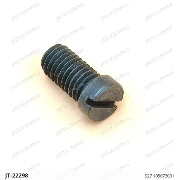 927 105073001 — JT-22298 sewing machine spare part