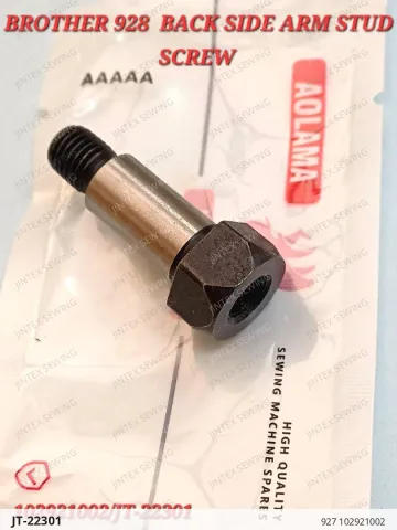 927 102921002 — JT-22301 sewing machine spare part