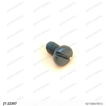 927 060670512 — JT-22307 sewing machine spare part