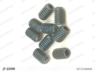927 012400636 — JT-22309 sewing machine spare part