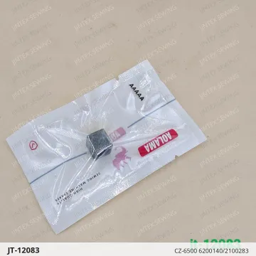 CZ-6500 6200140/2100283 — JT-12083 sewing machine spare part
