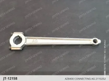 AZ8400 CONNECTING AG 2110252 — JT-12158 sewing machine spare part