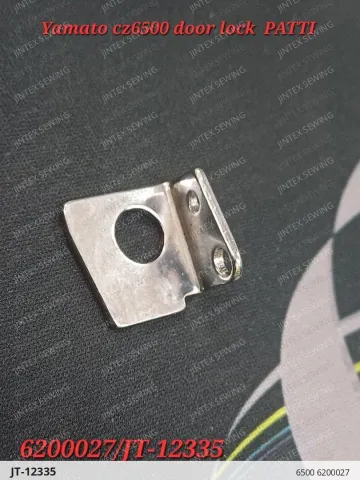 6500 6200027 — JT-12335 sewing machine spare part