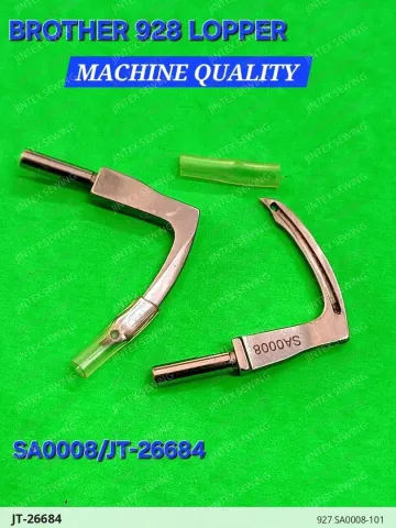 927 SA0008-101 — JT-26684 sewing machine spare part