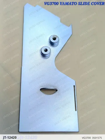 VG3700  3501575/3100023 — JT-12420 sewing machine spare part