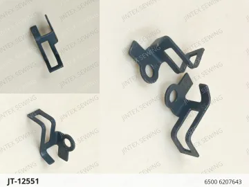 6500 6207643 — JT-12551 sewing machine spare part