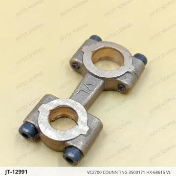 VC2700 COUNNTING 3500171 HX-68615 VL — JT-12991 sewing machine spare part