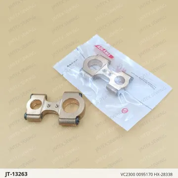 VC2300 0095170 HX-28338 — JT-13263 sewing machine spare part