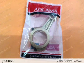 vc2700  3200152 hx-63440 — JT-13453 sewing machine spare part
