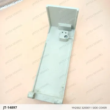 YH2002 3200011 SIDE COVER — JT-14897 sewing machine spare part