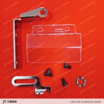 C007 EYE GUARD/HX-35095 — JT-14664 sewing machine spare part
