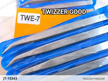TWIZZER/TWEEZER — JT-15543 sewing machine spare part