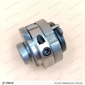 VC2700 TIMMING SET 3100182 — JT-15413 sewing machine spare part