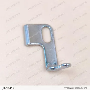 VC2700 6200280 GUIDE — JT-15415 sewing machine spare part