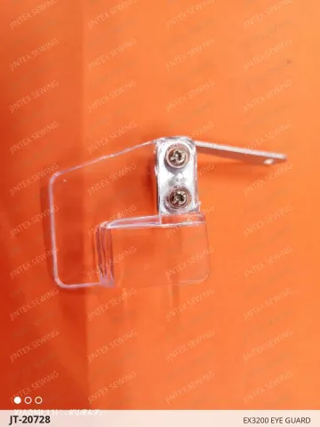 EX3200 EYE GUARD — JT-20728 sewing machine spare part