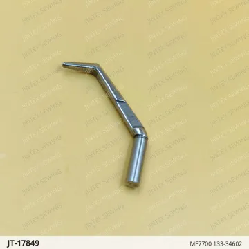 MF7700 133-34602 — JT-17849 sewing machine spare part