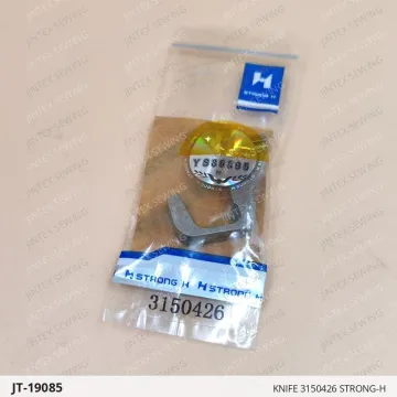 KNIFE 3150426 STRONG-H — JT-19085 sewing machine spare part