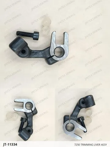 7250 TRIMMING LIVER ASSY — JT-11334 sewing machine spare part