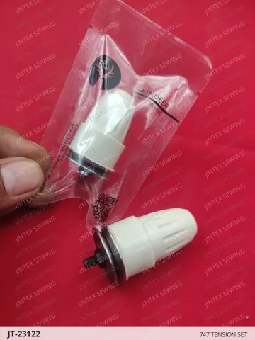 747 TENSION SET — JT-23122 sewing machine spare part