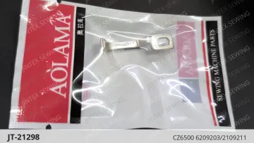 CZ6500 6209203/2109211 — JT-21298 sewing machine spare part