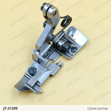 CZ6500 6207034 — JT-21299 sewing machine spare part
