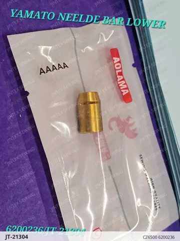 CZ6500 6200236 — JT-21304 sewing machine spare part