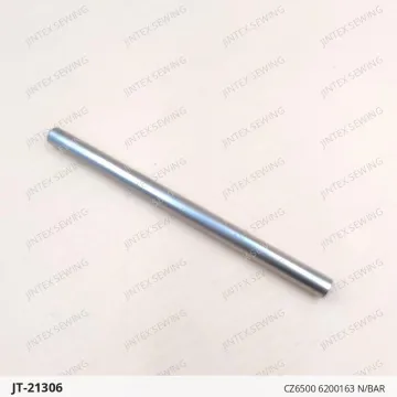 CZ6500 6200163 N/BAR — JT-21306 sewing machine spare part