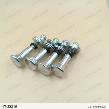 747 KX04/KX05 — JT-23216 sewing machine spare part