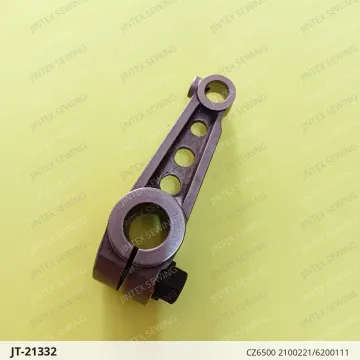 CZ6500 2100221/6200111 — JT-21332 sewing machine spare part