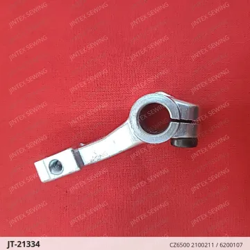 CZ6500 2100211 / 6200107 — JT-21334 sewing machine spare part