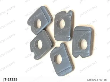 CZ6500 2100168 — JT-21335 sewing machine spare part