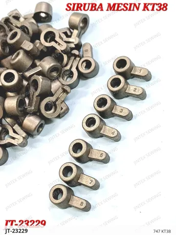 747 KT38 — JT-23229 sewing machine spare part