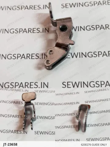 6200276 GUIDE ONLY — JT-23658 sewing machine spare part