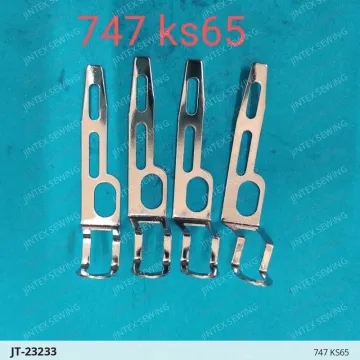 747 KS65 — JT-23233 sewing machine spare part