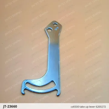 cz6500 take up lever 6200272 — JT-23660 sewing machine spare part