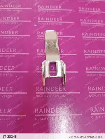747 KS29 ONLY HAND LIFTER — JT-23243 sewing machine spare part