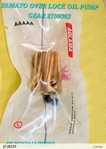 2100363 — JT-25121 sewing machine spare part