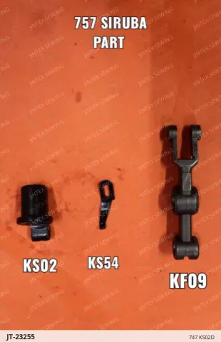 747 KS02D — JT-23255 sewing machine spare part