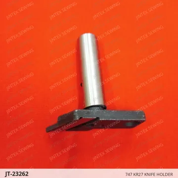 747 KR27 KNIFE HOLDER — JT-23262 sewing machine spare part