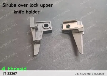 747 KR20 KNIFE HOLDER — JT-23267 sewing machine spare part