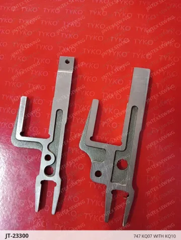 747 KQ07 WITH KQ10 — JT-23300 sewing machine spare part